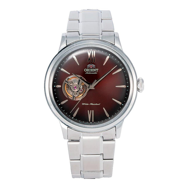 Reloj Orient Automatic RA-AG0027Y10A Open Heart - Dando la Hora