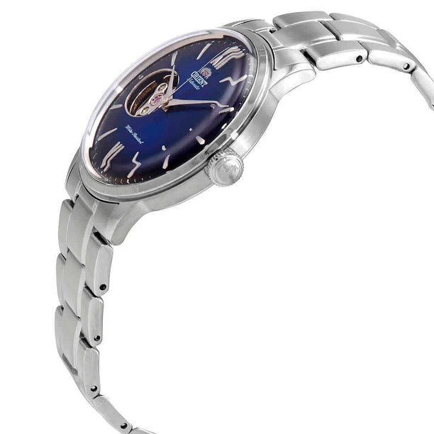 Reloj Orient Automatic RA-AG0028L10B Open Heart - Dando la Hora