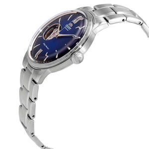Reloj Orient Automatic RA-AG0028L10B Open Heart - Dando la Hora