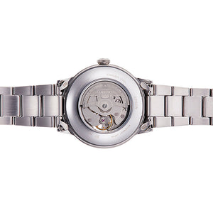 Reloj Orient Automatic RA-AG0028L10B Open Heart - Dando la Hora