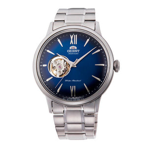 Reloj Orient Automatic RA-AG0028L10B Open Heart - Dando la Hora