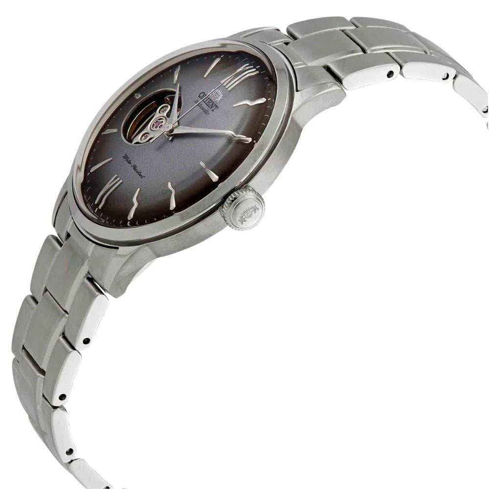 Reloj Orient Automatic RA-AG0029N10B Open Heart - Dando la Hora