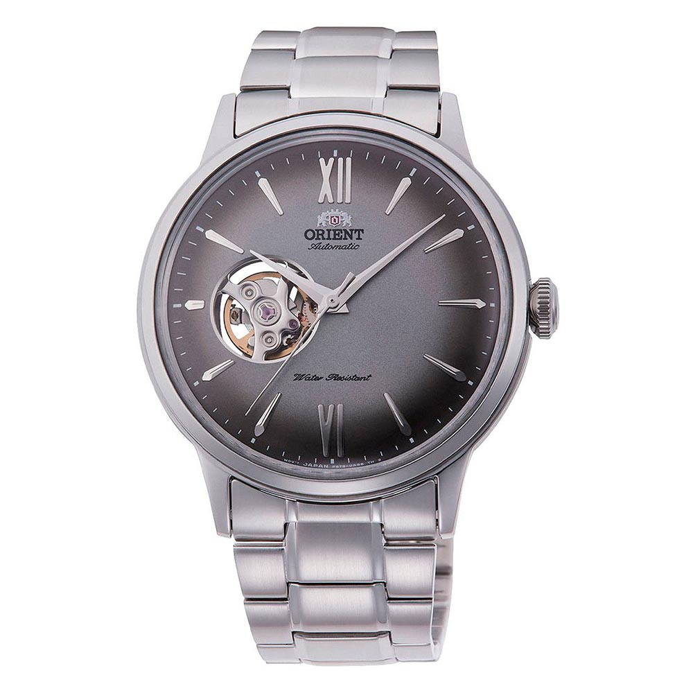 Reloj Orient Automatic RA-AG0029N10B Open Heart - Dando la Hora