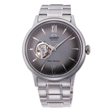 Reloj Orient Automatic RA-AG0029N10B Open Heart - Dando la Hora
