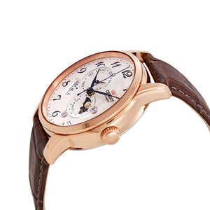 Reloj Orient Automatic RA-AK0001S Sun & Moon - Dando la Hora