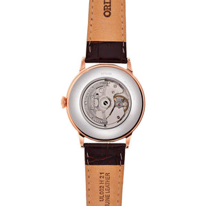 Reloj Orient Automatic RA-AK0001S Sun & Moon - Dando la Hora