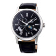 Reloj Orient Automatic RA-AK0010B Sun & Moon Sapphire 42,5 mm