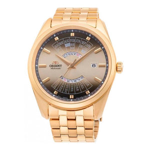 Reloj Orient Automatic RA-BA0001G10B Multi Year Contemporary - Dando la Hora