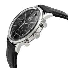 Reloj Orient Chronograph RA-KV0404B10B Quartz 42mm - Dando la Hora