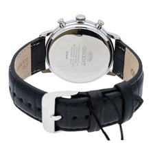 Reloj Orient Chronograph RA-KV0404B10B Quartz 42mm - Dando la Hora