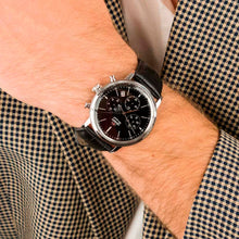 Reloj Orient Chronograph RA-KV0404B10B Quartz 42mm - Dando la Hora