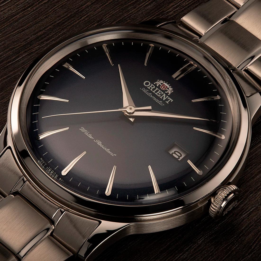 Reloj Orient RA-AC0007L10A Bambino Version 6 - Dando la Hora