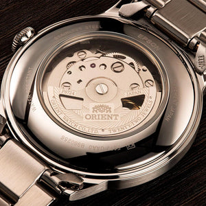 Reloj Orient RA-AC0007L10A Bambino Version 6 - Dando la Hora