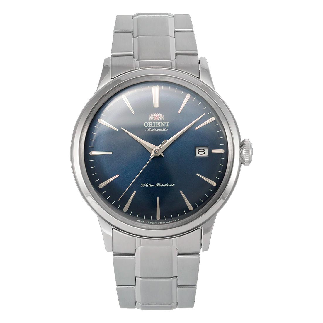 Reloj Orient RA-AC0007L10A Bambino Version 6 - Dando la Hora