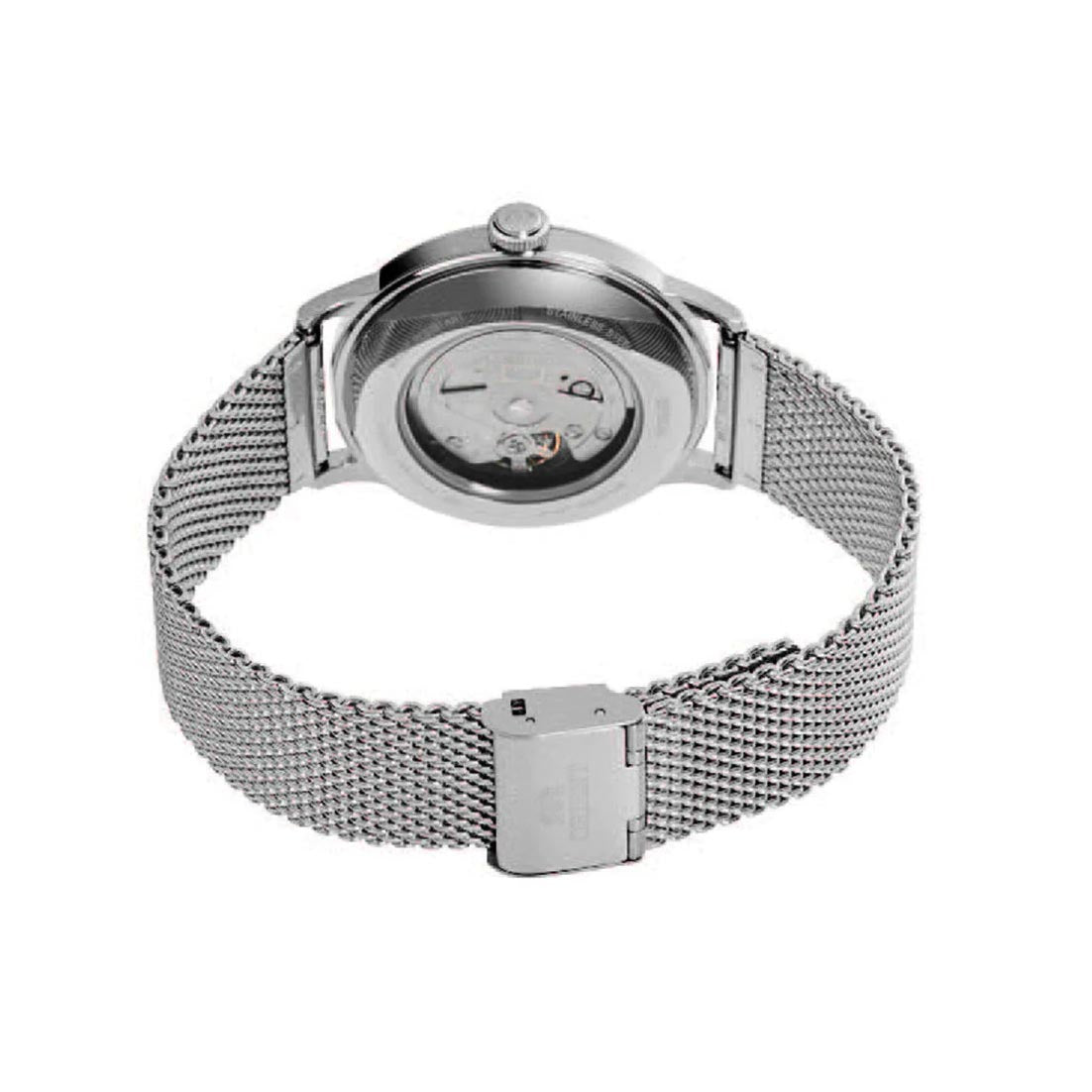 Reloj Orient RA-AC0019L10B Bambino Version 6 - Dando la Hora