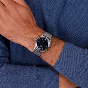 Reloj Orient RA-AC0019L10B Bambino Version 6 - Dando la Hora