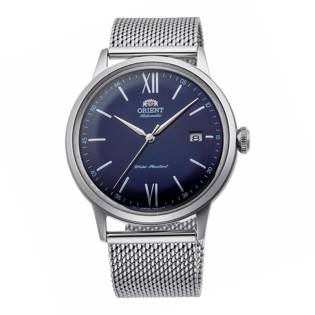 Reloj Orient RA-AC0019L10B Bambino Version 6 - Dando la Hora