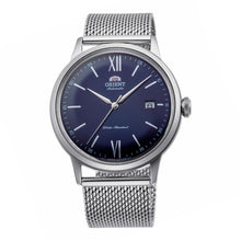 Reloj Orient RA-AC0019L10B Bambino Version 6 - Dando la Hora