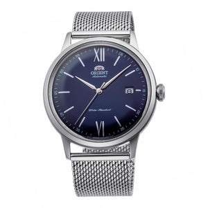 Reloj Orient RA-AC0019L10B Bambino Version 6 - Dando la Hora
