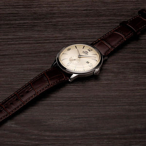 Reloj Orient RA-AP0003S10A Bambino Small Seconds - Dando la Hora