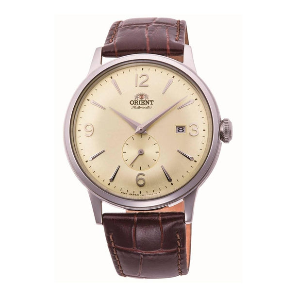 Reloj Orient RA-AP0003S10A Bambino Small Seconds - Dando la Hora