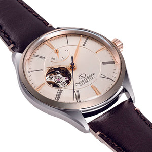 Reloj Orient Star Automatic RE-AT0201G00B 40mm Made in Japan - Dando la Hora