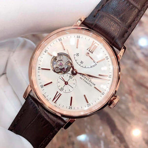 Reloj Orient Star Automatic RE-AV0001S 40mm Made in Japan - Dando la Hora