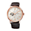 Reloj Orient Star Automatic RE-AV0001S 50-Hour Power 40mm Made in Japan