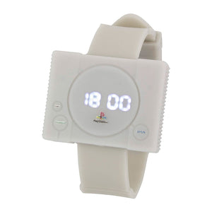 Reloj PlayStation Licenced PS1 Watch - Dando la Hora