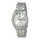 Reloj Seiko 5 Análogo Automático SNK355K1 Metálico 37mm Dando la Hora