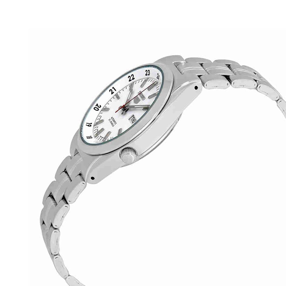 Reloj Seiko 5 An logo Autom tico SNK559J1 Met lico 36mm Dando la