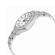 Reloj Seiko 5 Análogo Automático SNK559J1 Metálico 37mm Dando la Hora