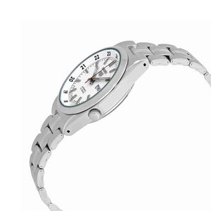 Reloj Seiko 5 Análogo Automático SNK559J1 Metálico 37mm Dando la Hora