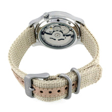 Reloj Seiko 5 Análogo Automático SNK803K2 NATO - Dando la Hora