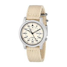 Reloj Seiko 5 Análogo Automático SNK803K2 NATO - Dando la Hora