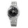 Reloj Seiko 5 Análogo Automático SNKL23J1  Metálico 37mm Dando la Hora