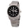 Reloj Seiko 5 Análogo Automático SNKN13J1  Metálico 37mm Dando la Hora