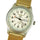 Reloj Seiko 5 Análogo Automático SNZG07K1 Metálico 42mm - Dando la Hora