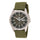 Reloj Seiko 5 Análogo Automático SNZG09K1 Metálico 42mm - Dando la Hora