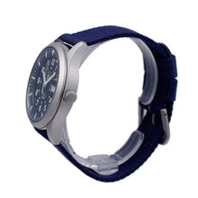 Reloj Seiko 5 Análogo Automático SNZG11J1 Metálico 42mm - Dando la Hora