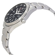 Reloj Seiko 5 Análogo Automático SNZG13J1 Metálico 42mm - Dando la Hora