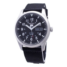 Reloj Seiko 5 Análogo Automático SNZG15J1 Metálico 42mm - Dando la Hora