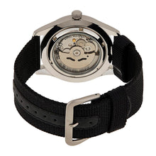 Reloj Seiko 5 Análogo Automático SNZG15K1 Metálico 42mm - Dando la Hora