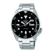 Reloj Seiko 5 Análogo Automático SRPD55K1 Metálico 42mm
