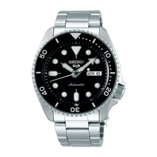 Reloj Seiko 5 Análogo Automático SRPD55K1 Metálico 42mm -Dando la Hora