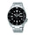 Reloj Seiko 5 Análogo Automático SRPD55K1 Metálico 42mm -Dando la Hora