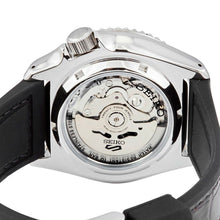 Reloj Seiko 5 Análogo Automático SRPD55K2 Metálico 42mm - Dando la Hora