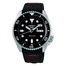 Reloj Seiko 5 Análogo Automático SRPD55K2 Metálico 42mm - Dando la Hora