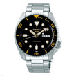 Reloj Seiko 5 Análogo Automático SRPD57K1 Metálico 42mm