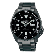 Reloj Seiko 5 Análogo Automático SRPD65K1 Metálico 42mm - Dando la Hora